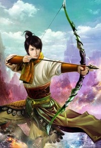 洪荒之我姜子牙绝不封神