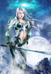 彼岸花开忆琉璃