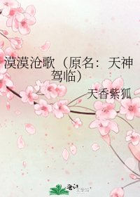 漠漠滄歌(原名:天神駕臨)