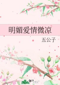 《明媚爱情微凉》
