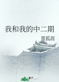 我和我的中二期