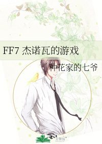 FF7 傑諾瓦的遊戲