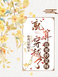 就算穿越了也要炒菜呀