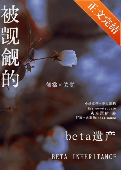 一个邹弱恶劣的beta